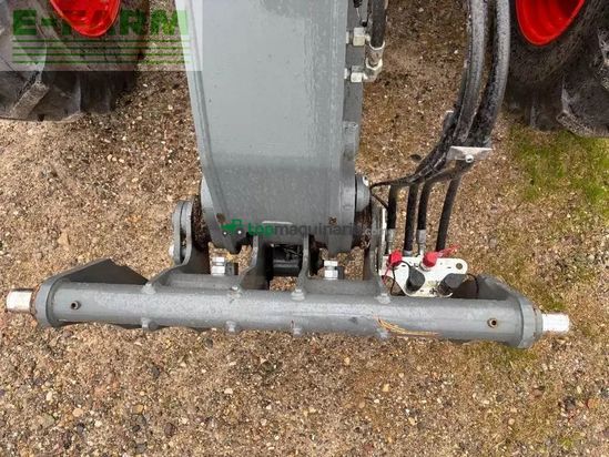 Telescopica - Claas - scorpion 732 vp