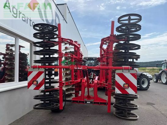 Grada rotativa - Rotoland - rotoland gal-k 5.0h