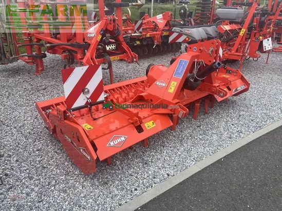 Grada rotativa - Kuhn - hrb 303 d