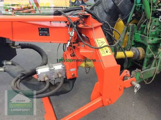 Rastrillo - Kuhn - ga 8521