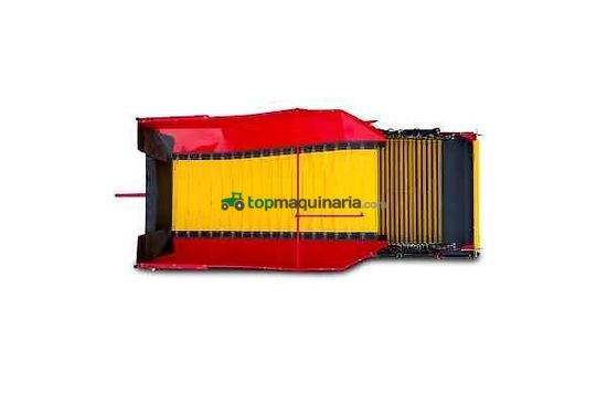 Cosechadora - arrancadora de patata - Grimme - rh 24-60 cf - rental