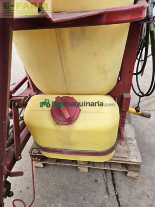 Atomizador - Hardi - Master