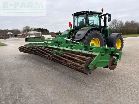 Grada rotativa - Intertech - 7500