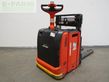 Elevadora - Linde - l 12 l hp 133