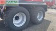 Cinta transportadora de forraje - Pöttinger - jumbo 8450 db