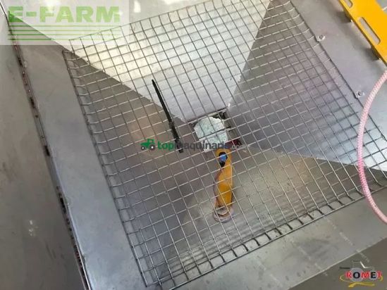 Sembradora directa - Alpego - asmax