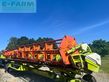 Cosechadora de Cereal - Claas - vario 1200 ohne wagen, lexion 770
