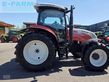 Tractor agrícola - Steyr - profi 6135 profimodell