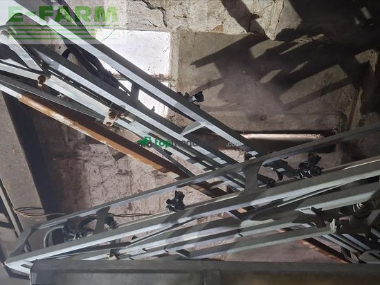 Atomizador -  - FARMER 1000L