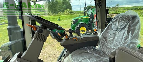 Tractor agrícola - John Deere - 7R 290