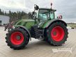 Tractor agrícola - Fendt - 724 vario s4 profi plus