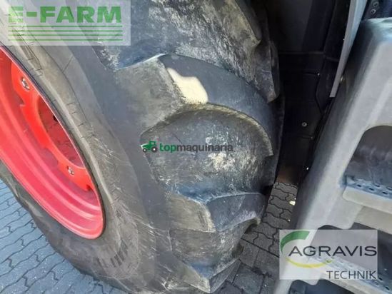 Tractor agrícola - Fendt - 828 vario s4