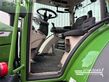 Tractor agrícola - Fendt - 312 vario s4 power