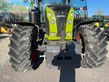 Tractor agrícola - Claas - arion 650 cis+ CIS+