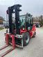 Elevadora - Manitou - msi 50st3b