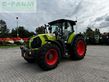 Tractor agrícola - Claas - arion 660 st4 cmatic