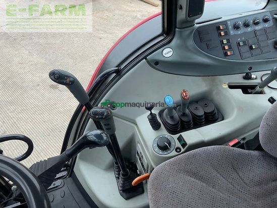 Tractor agrícola - Valtra - n92 tractor (st24838)