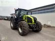 Tractor agrícola - Claas - axion 950 cmatic ctic