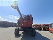 Cosechadora de Cereal - Case IH - 2388 și heder 7,3 m