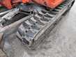 Miniexcavadora TAKEUCHI TB250