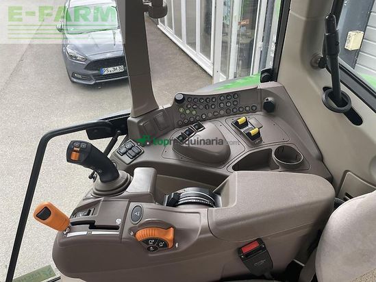 Tractor agrícola - John Deere - 6m 125 fina 1,99%