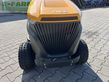 Tractor agrícola - Stiga - estate 792 w se 2 zylinder