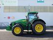 Tractor agrícola - John Deere - 8R 370