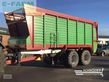 Cinta transportadora de forraje - Strautmann - giga trailer 460 do