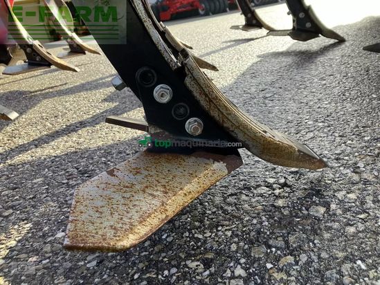 Cultivador - Horsch - terrano 3 fx