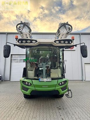 Atomizador - Fendt - rogator 655 - 30 meter