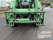 Tractor agrícola - Fendt - 516 vario scr power