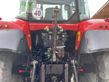 Tractor agrícola - Massey Ferguson - 6460 dyna 6 + frontlader