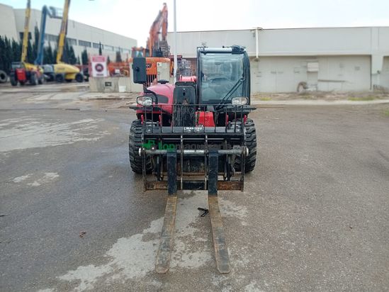 Telescopica MANITOU MT625 H
