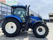 Tractor agrícola - New Holland - t6.145 stage v