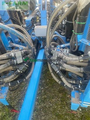 Sembradora - Lemken - compact solitair