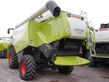 Cosechadora de Cereal - Claas - lexion 570 allrad