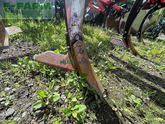 Cultivador - Kuhn - cultimer 300 ns