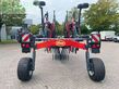 Rastrillo - Vicon - vicon mittelschwader andex 844