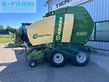 Empacadora gigant - Krone - comprima v 180 xc