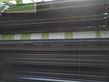 Empacadora gigant - Claas - rollant 520 rc