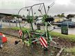 Henificador - Fendt - twister 5204 dn
