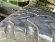 Empacadora gigant - Claas - quadrant 5200 fc tandem