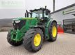 Tractor agrícola - John Deere - 6175r