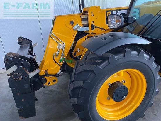 Telescopica - JCB - 527-58 agri