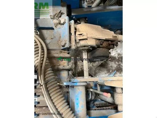 Sembradora monograno mecanica -  - ng plus m