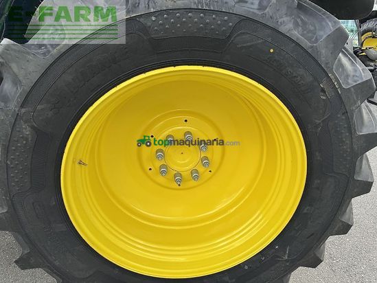 Tractor agrícola - John Deere - 6150r