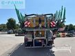 Cuba de purin - Zunhammer - ske 18.5 pu | andockarm & trichter