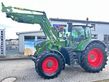 Tractor agrícola - Fendt - 722 vario profi plus