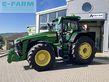 Tractor agrícola - John Deere - 8r 370