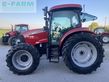 Tractor agrícola - Case IH - mxu 110 komfort